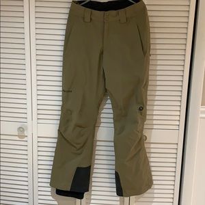 Marmot Ski Pants